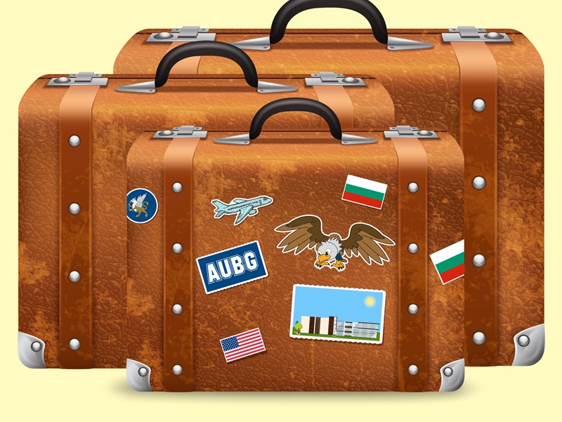 The Big Move: International Students Share Their Experience Moving to Bulgaria Pt. 3