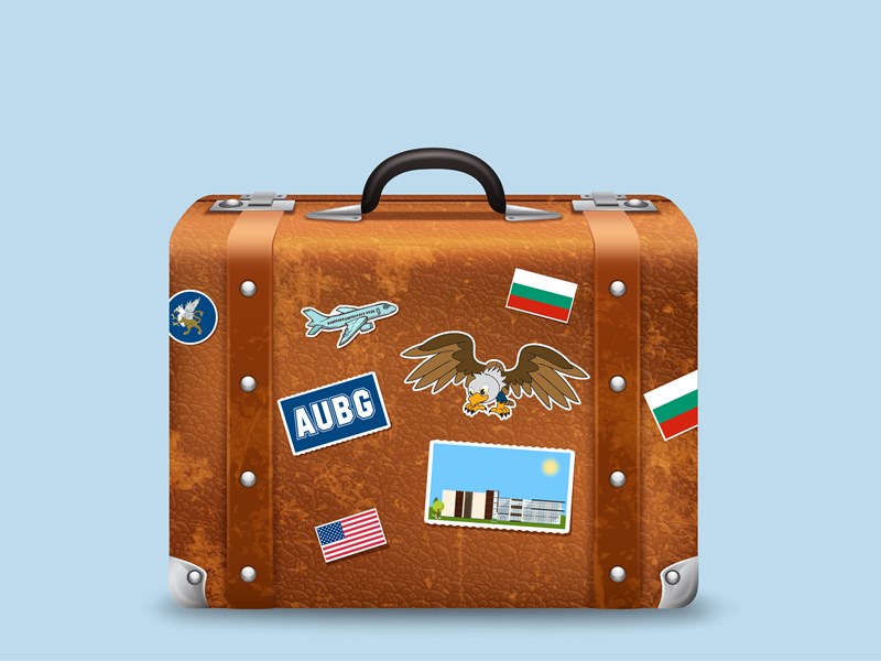 The Big Move: International Students Share Their Experience Moving to Bulgaria Pt. 1